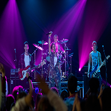 Singing Band